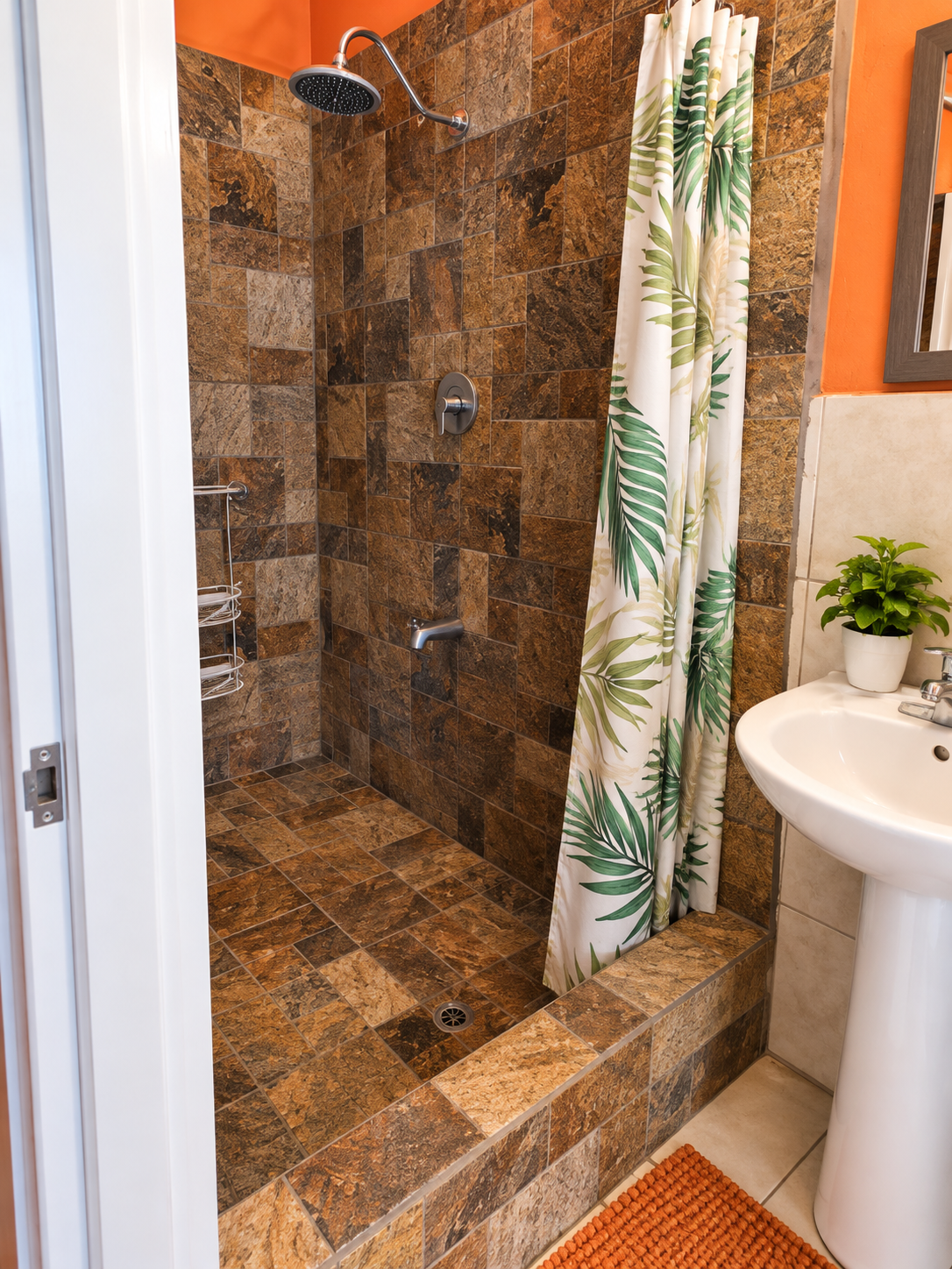 Bathroom #1
