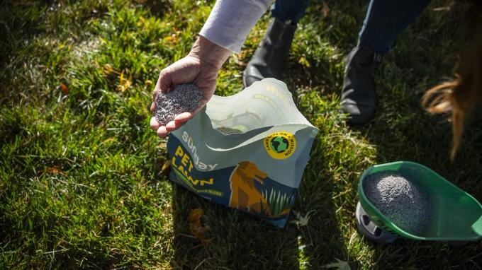 Fall Lawn Fertilizer: Your Guide to a Healthier Spring Lawn | Sunday ...