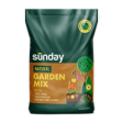 Sunday Natural Garden Soil Mix