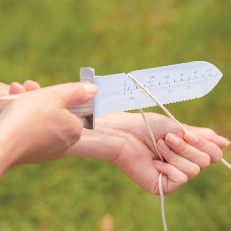 Fiskars Hori Hori Planting Tool