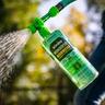 WonderFert Tree & Shrub with hose-end attachment application