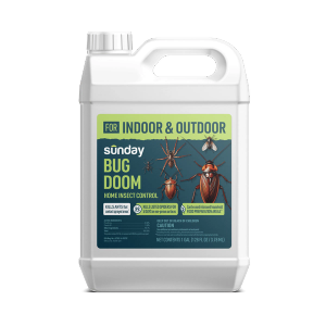 Bug Doom Home Insect Control Refill