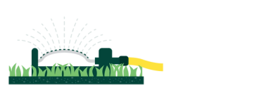 Watering after applying Seed + Feed