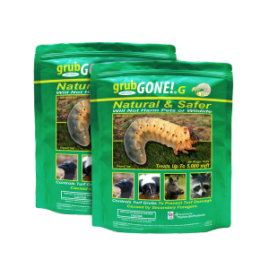 grubGONE! Biological insect control