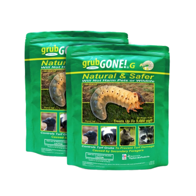 grubGONE! Biological insect control