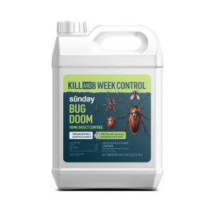 Bug Doom Home Insect Control Refill