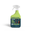 Bug Doom Indoor Insect Control Spray