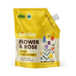 Flower & Rose Organic Garden Nutrients bag