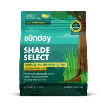 Shade Select Grass Seed