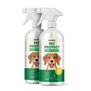 Pet Protect Bug Spray & Repellant