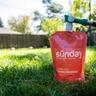 Sunday Lawn Aid Nutrients image