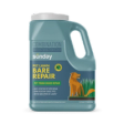 pet lawn bare repair