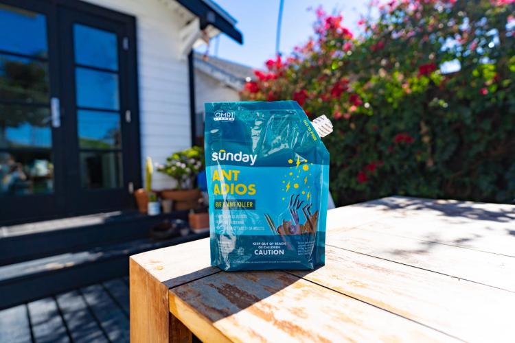 Ant Adios Bug & Ant Killer