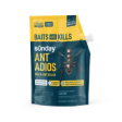 Sunday Ant Adios pest control granules