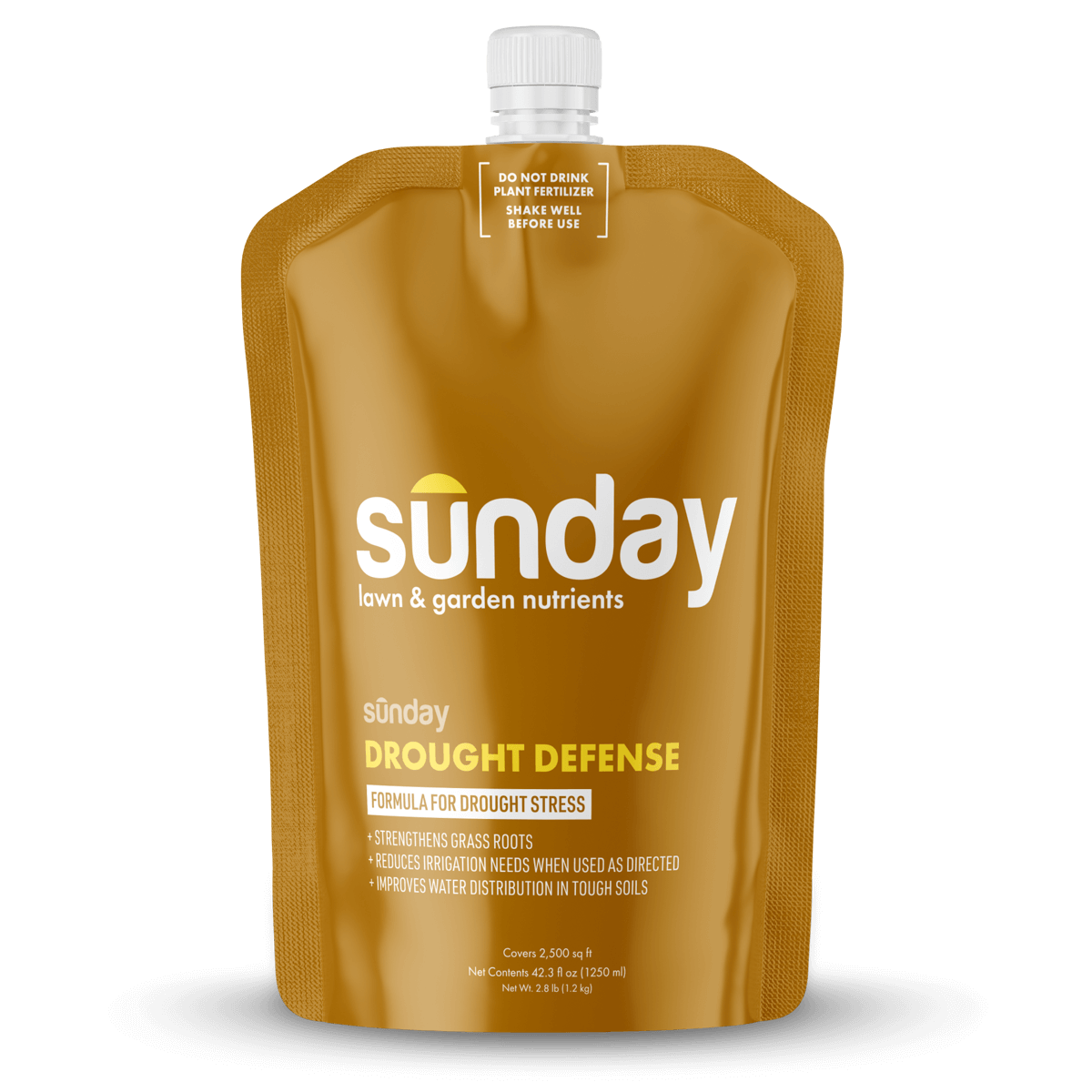 California Drought Defense