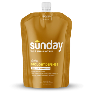 California Drought Defense