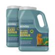pet lawn bare repair
