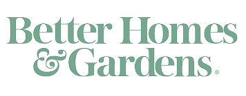 Better Homes & Gardens