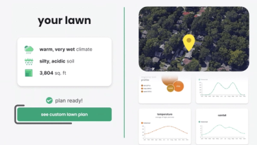 sunday lawn analysis and science-backed lawn data