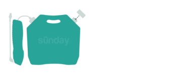 Close pouch with lid