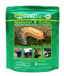 grubGONE! Biological Insect Control