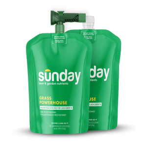 Grass Powerhouse 2-pack