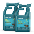 Tick Protection Plan (Medium Subscription)