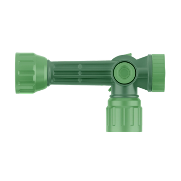 Sunday garden liquid fertilizer hose-end sprayer