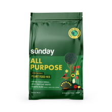 All-Purpose Plant Food Mix