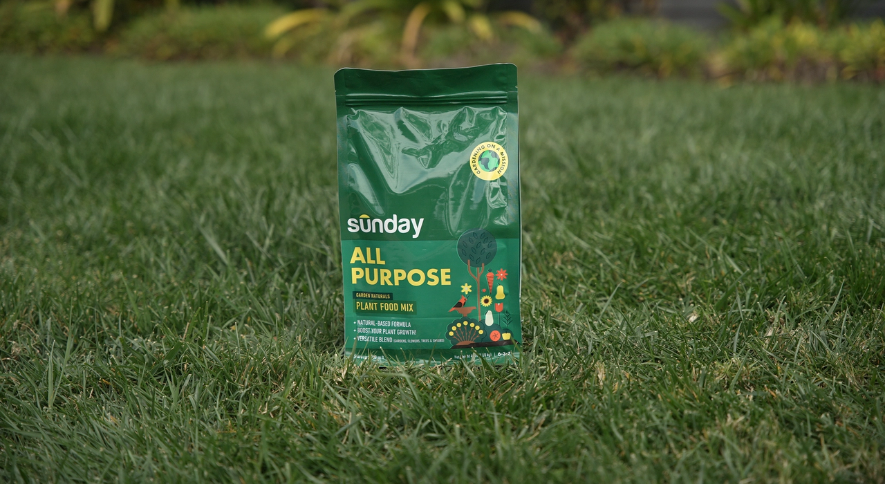 All Purpose Plant Food image