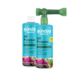 2 bottles of WonderFert All Purpose Liquid Fertilizer