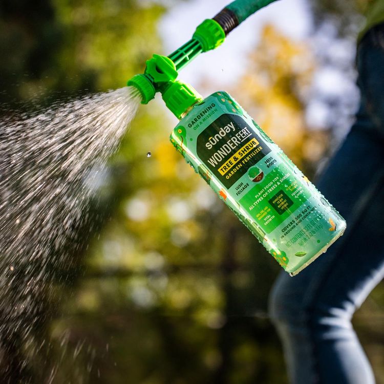 WonderFert Tree & Shrub Liquid Fertilizer