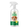 Pet Protect Bug Spray & Repellant