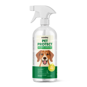 Pet Protect Bug Spray & Repellant