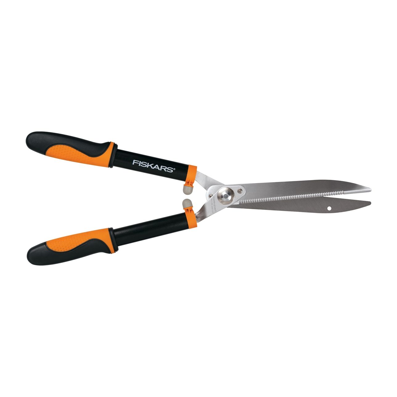 Fiskars Power-Lever Softgrip Hedge Shears