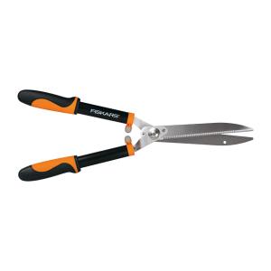 Fiskars Power-Lever Softgrip Hedge Shears
