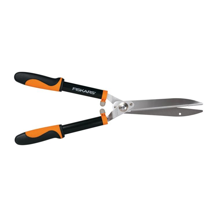 Fiskars Power-Lever Softgrip Hedge Shears