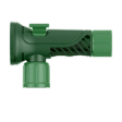 Green Lawn Fertilizer Hose Sprayer