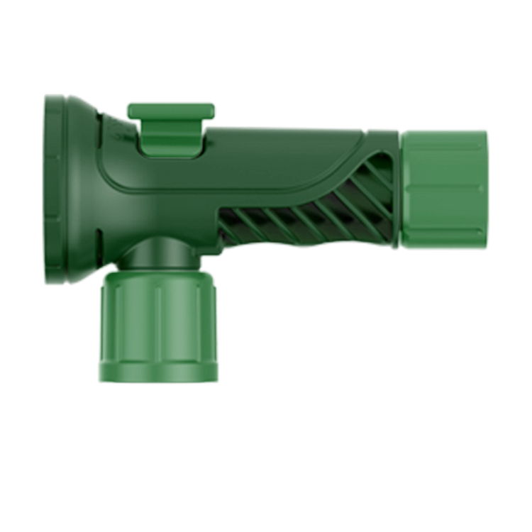 Green Lawn Fertilizer Hose Sprayer