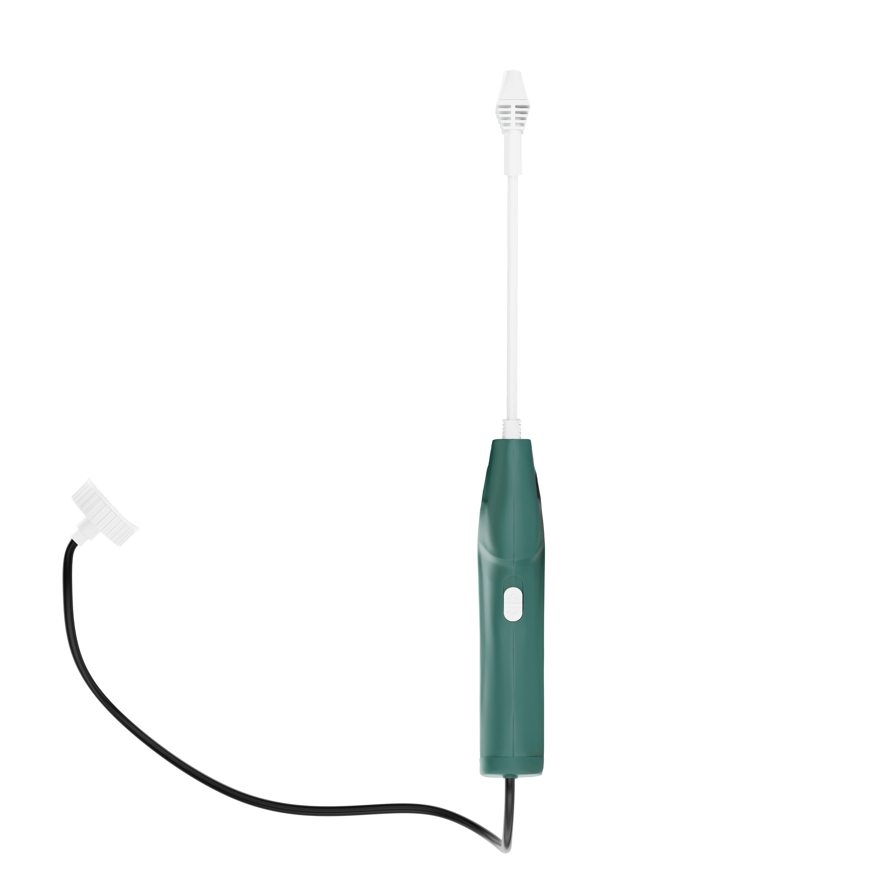 Motorized Wand Sprayer used for pest and weed products