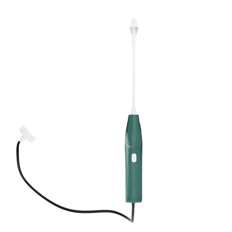 Motorized Wand Sprayer used for pest and weed products