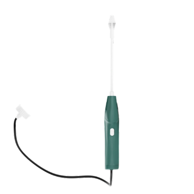 Motorized Wand Sprayer used for pest and weed products