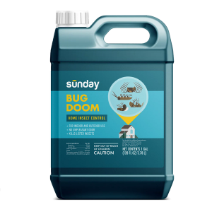 Bug Doom Home Insect Control Refill