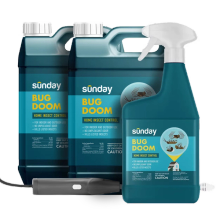 Total Home Pest Medium Protection Plan