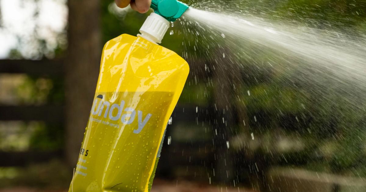 Lawn Fertilizer Instructions