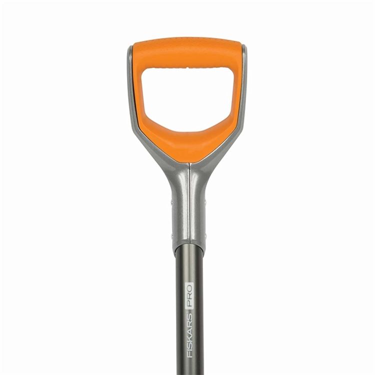 Pro D-handled Transfer Shovel handle