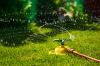 Train lawn to use less water with deep and infrequent watering