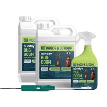 Total Home Pest Medium Protection Plan