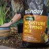 Sunday Natural Moisture Potting Mix