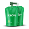 Texas Green liquid lawn fertilizer pouches